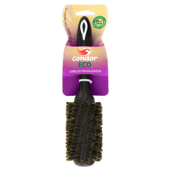 Escova para Cabelo CONDOR Eco para Cabelos Fragilizados