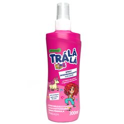 Spray Desembaraçante Trálálá Kids Hidrakids 300ml