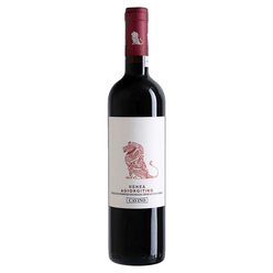 Vinho Grego CAVINO Nemea Agiorgitiko 750ml