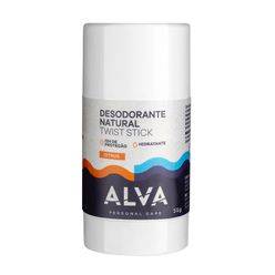 Desodorante ALVA Twist Citrus Stick 55g