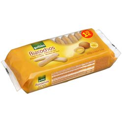 Biscoito GULLÓN Bizcochos 200g