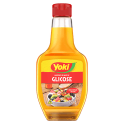 Glicose YOKI 350g