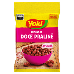 Amendoim YOKI 150g