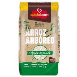 Arroz CALDO BOM Arborio 500g