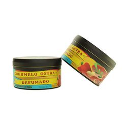 Cogumelo Ostra Defumado COGUMELADO 180g