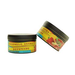 Cogumelo Ostra Defumado Cogumelado 180g