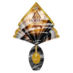 Ovo de Páscoa FLORYBAL 70% Cacau 300g