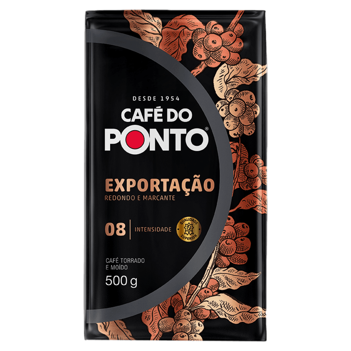 Café DO PONTO Exportação 500g