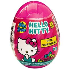Ovo Surpresa KIDS ZONE Hello Kitty 9g