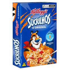 Cereal Sucrilhos Original KELLOGG'S 240g