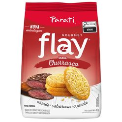 Flay Gourmet Churrasco PARATI 40g
