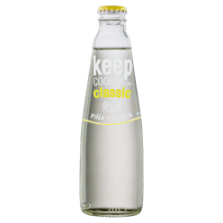 Bebida KEEP COOLER Classic Pinã Colada 275ml