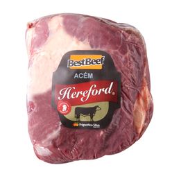 Acém Bovino BEST BEEF Hereford Pedaço kg