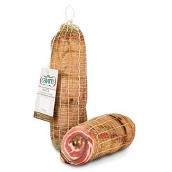 Panceta Barriga Suína CERATTI Salgada kg