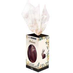 Ovo de Páscoa PRAWER Chocolate Dark 300g