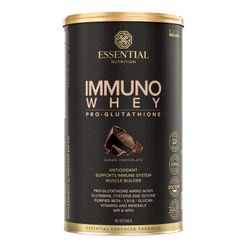 Immuno Whey ESSENTIAL Chocolate 465g