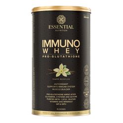 Immuno Whey ESSENTIAL Baunilha 375g