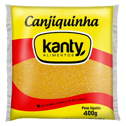 Canjiquinha KANTY 400g