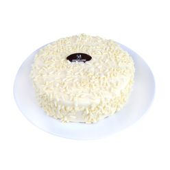 Torta 4 Leites 850g