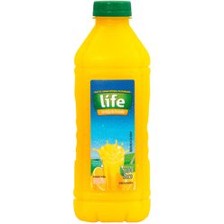 Suco Life Laranja Integral 900ml