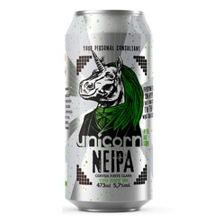 Cerveja UNICORN Neipa 473ml