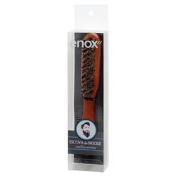 Escova de Bigode ENOX Cerdas Mistas com 1 Unidade