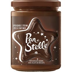 Creme de Avelã MULINO BIANCO Pan Di Stelle 380g