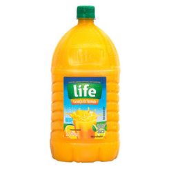 Suco LIFE Laranja Refrigerado 1.7l