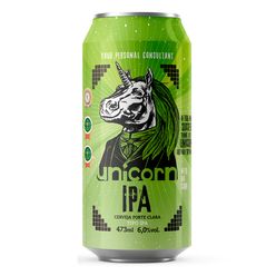 Cerveja UNICORN Ipa 473ml