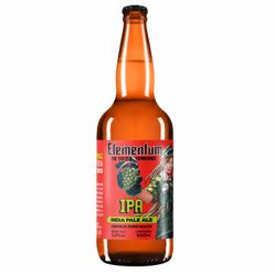 Cerveja ELEMENTUM Ipa India Pale Ale 500ml