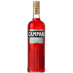 Aperetivo CAMPARI Bitter 998ml