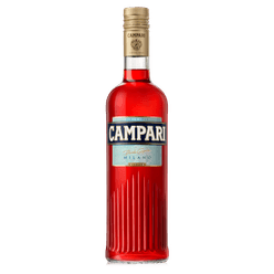 Aperitivo CAMPARI Bitter 748ml