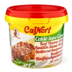 Caldo CALNORT Carne em Pó 250g