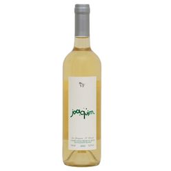 Vinho JOAQUIM Sauvignon Blanc Branco 2022 Garrafa 750ml