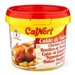 Caldo CALNORT Galinha em Pó 250g