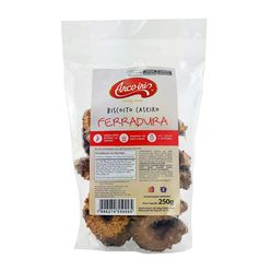 Biscoito ARCO IRIS Ferradura 250g