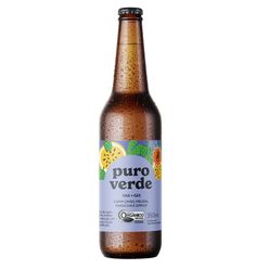 Chá PURO VERDE Energy 350ml