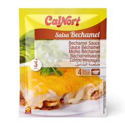 Molho CALNORT Bechamel 50g