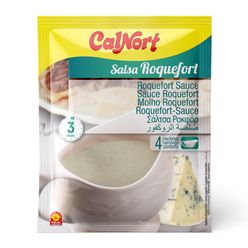 Molho CALNORT Roquefort 30g