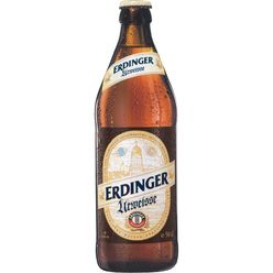 Cerveja ERDINGER Urweisse 500ml