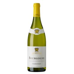 Vinho Francês SIGNE Bourgogne Chardonnay Garrafa 750ml