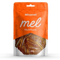 Mel MINAMEL 100g