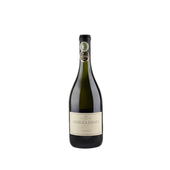 Vinho ANGELICA ZAPATA Chardonnay Garrafa 750ml