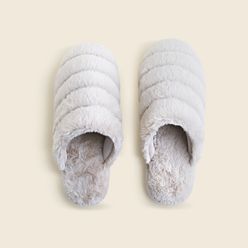 Pantufa A\CASA 35X36 Fake Fur