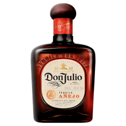 Tequila DON JULIO Añejo 750ml