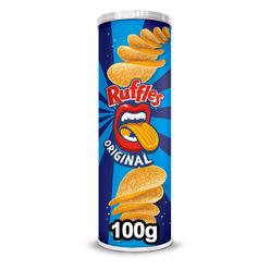 Batata Ruffles ELMA CHIPS Original 100g