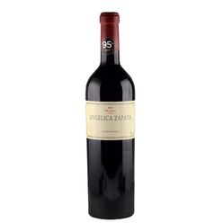 Vinho Tinto Argentino ANGELICA ZAPATA Malbec garrafa 750ml