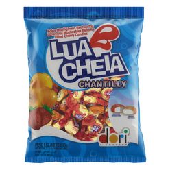 Bala DORI Lua Cheia Chantilly 600g