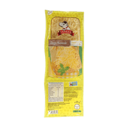 Queijo Mussarela VENEZA Ralado 150g