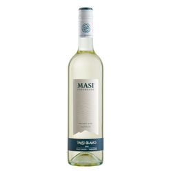 Vinho Argentino MASI Passo Doble 750ml